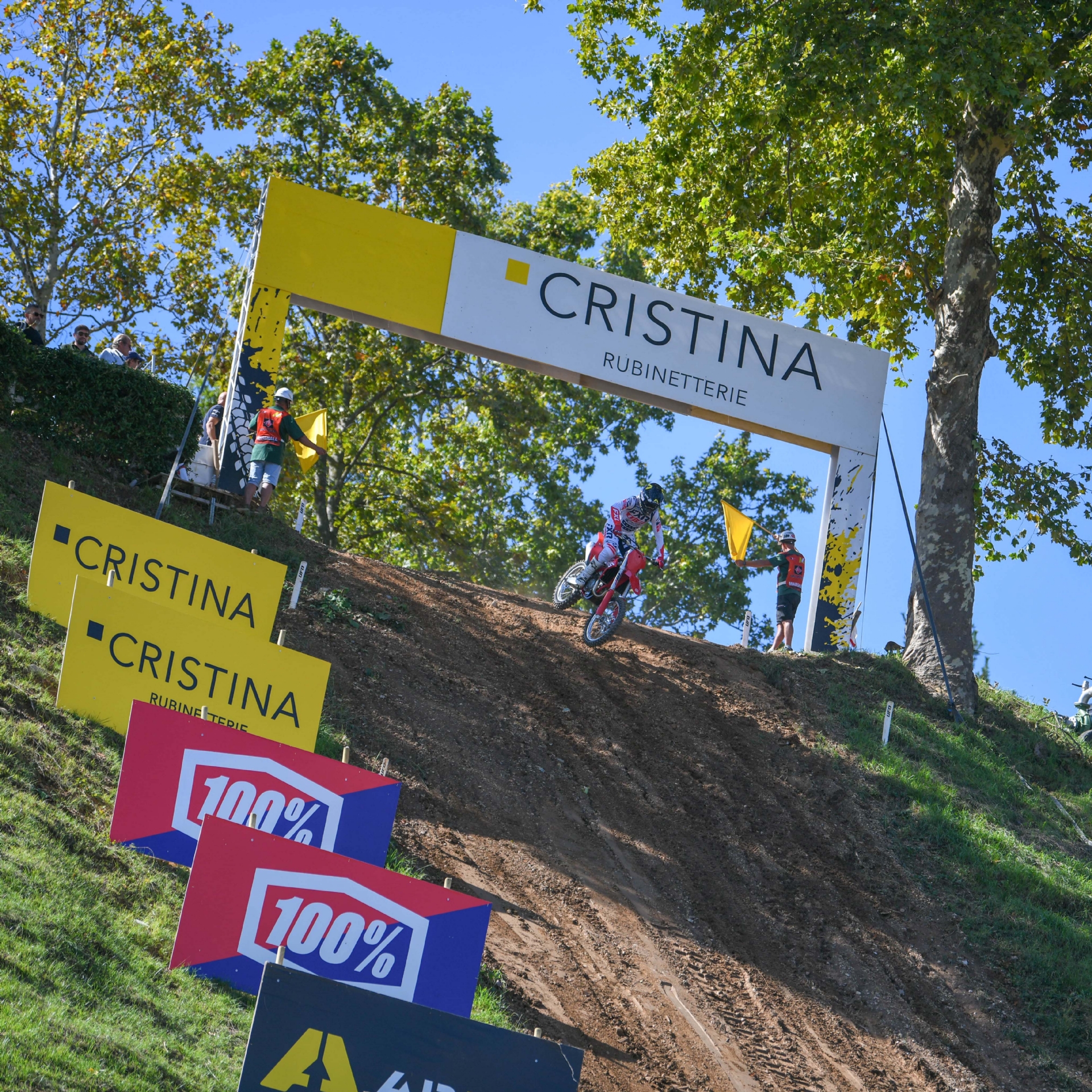 FIM Vintage World Cup - Motocross Maggiora Park