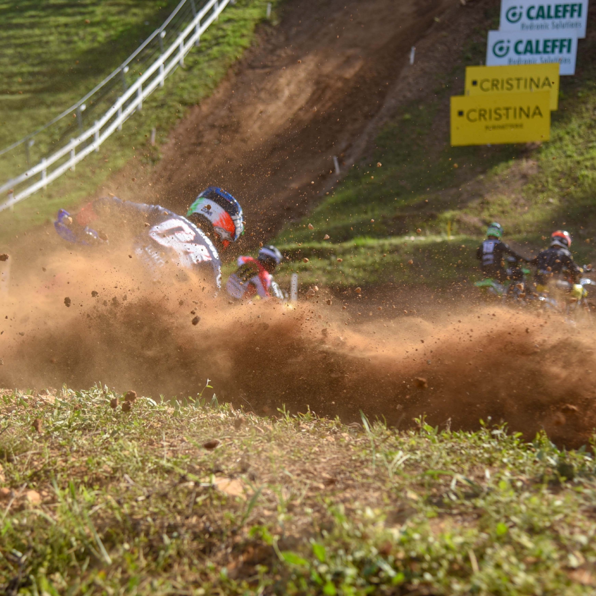 FIM Vintage World Cup - Motocross Maggiora Park