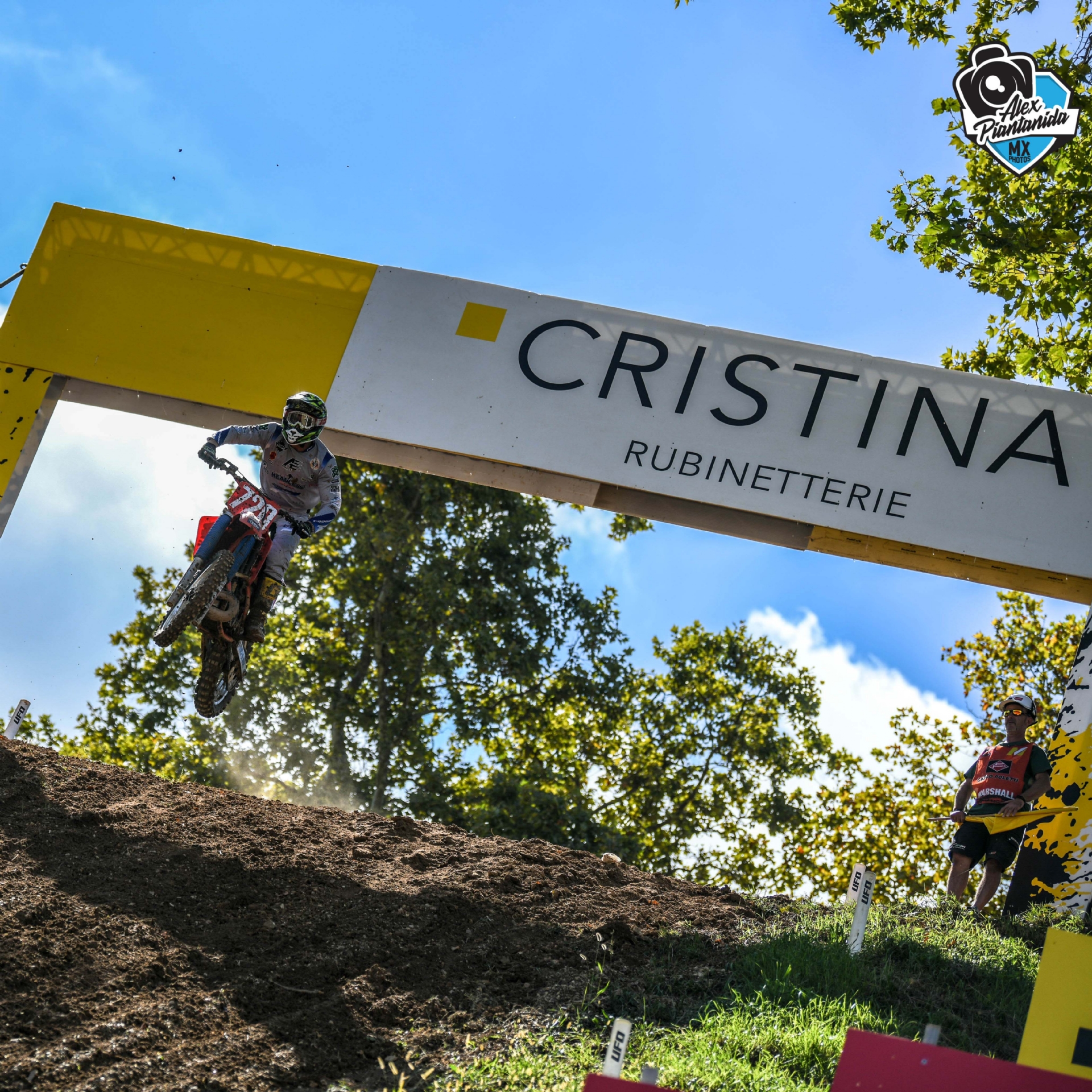 FIM Vintage World Cup - Motocross Maggiora Park