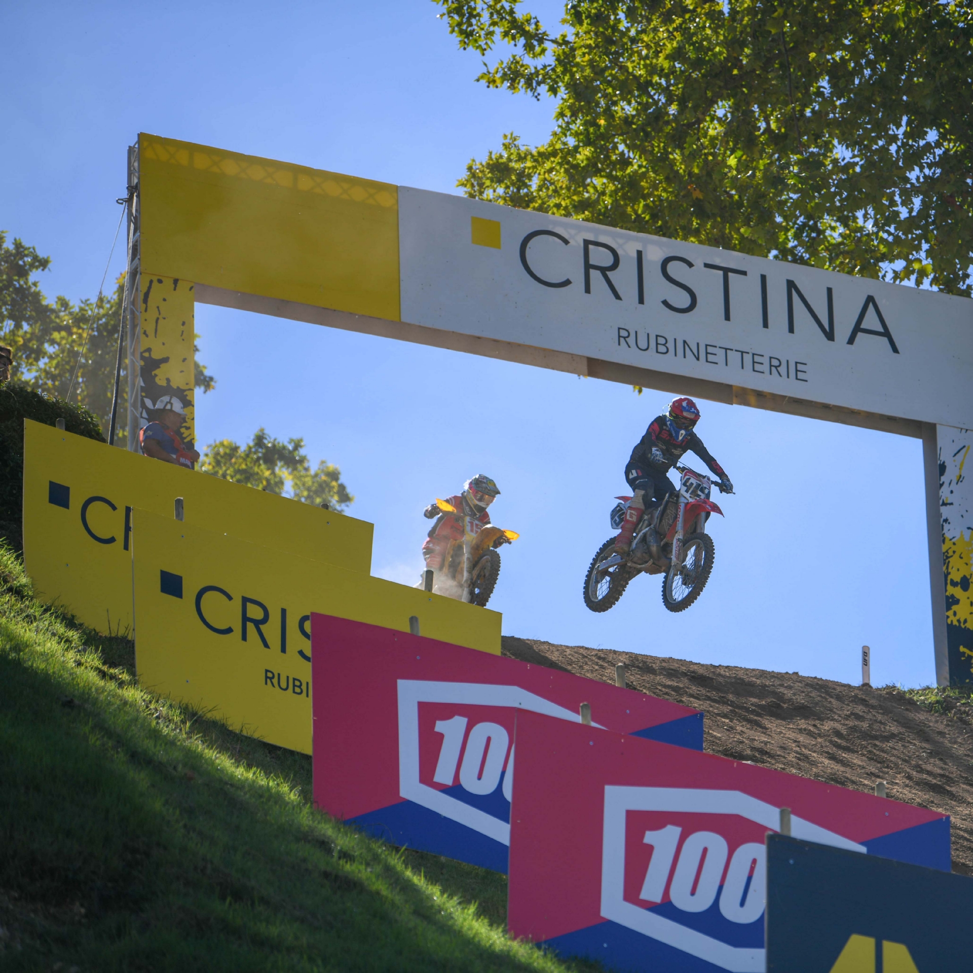 FIM Vintage World Cup - Motocross Maggiora Park