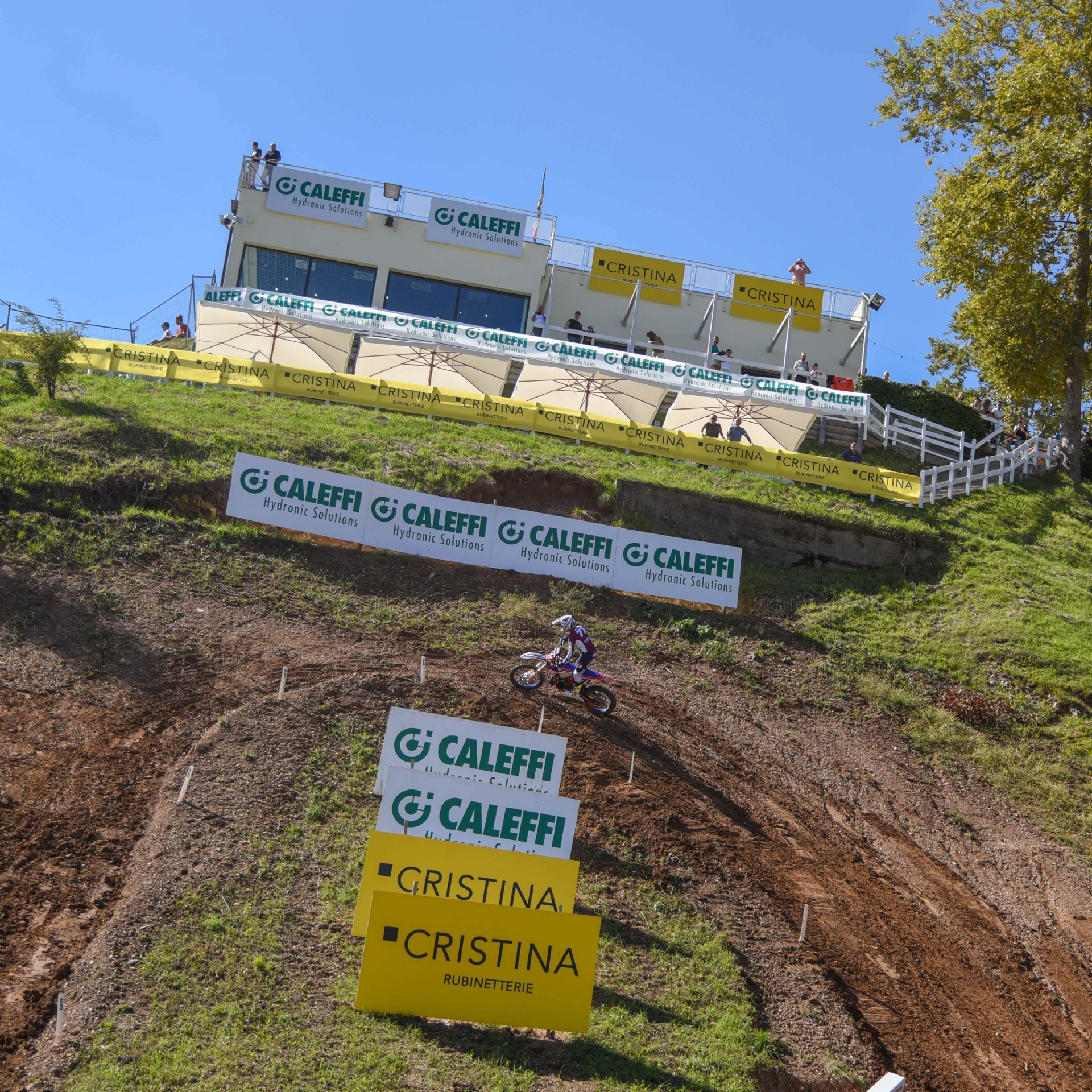 FIM Vintage World Cup - Motocross Maggiora Park