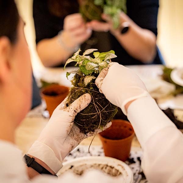 INTERIOR & GARDENING FEATURING IL BAGNO OGGI E DOMANI