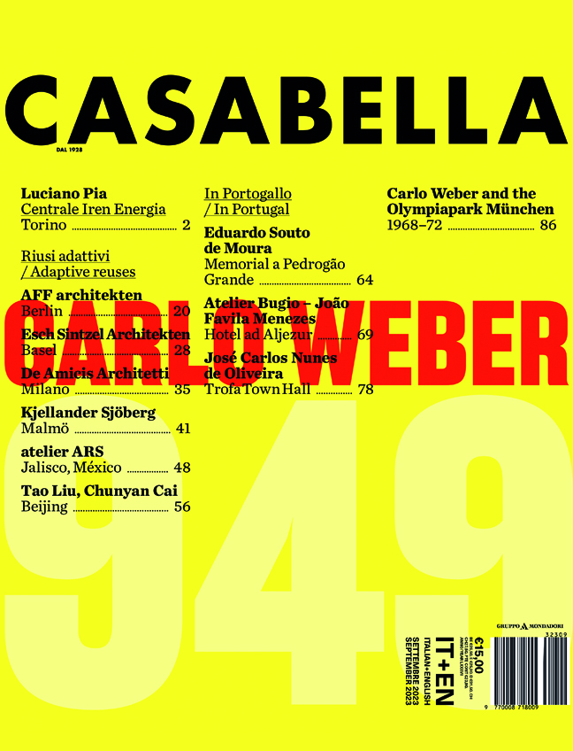 Casabella