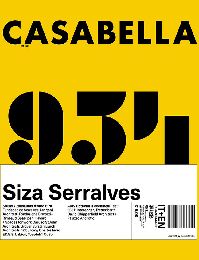 Casabella