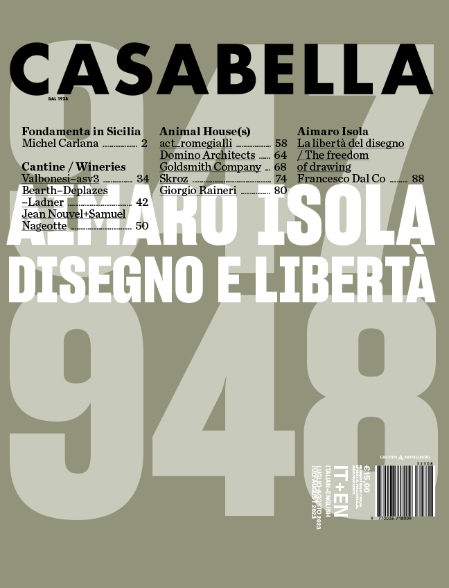 Casabella