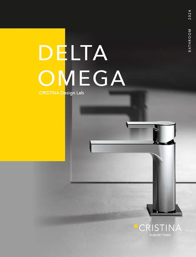 Delta - Omega