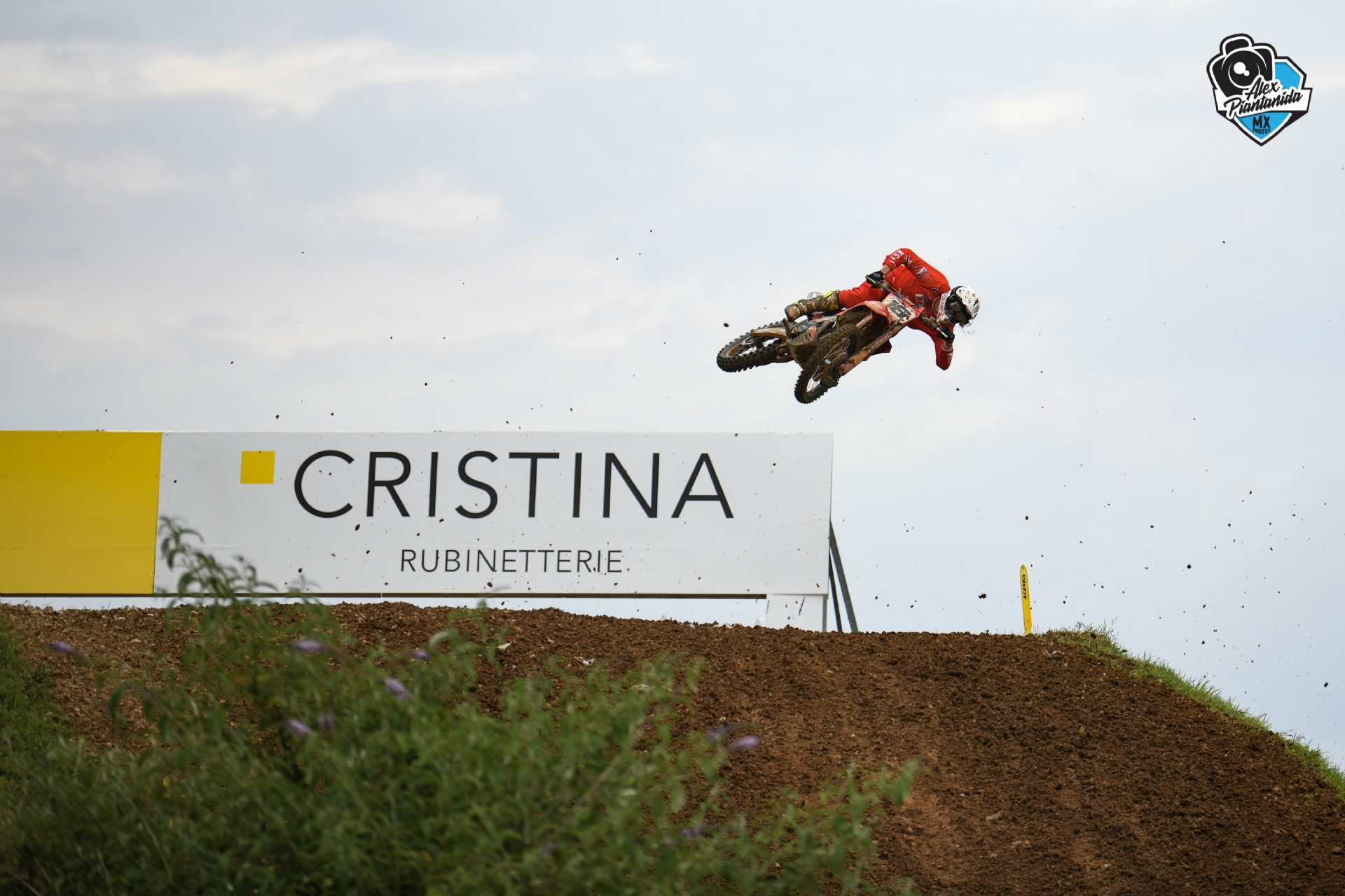 Monster Energy MXGP of Italy Maggiora Park