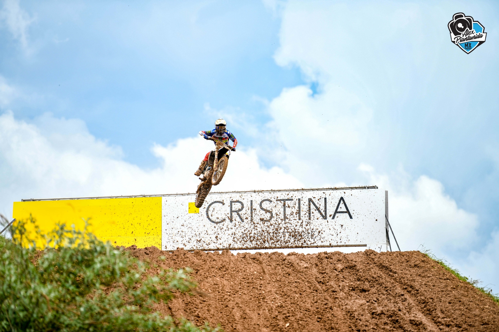 MXGP of Italy world championship - Maggiora Park