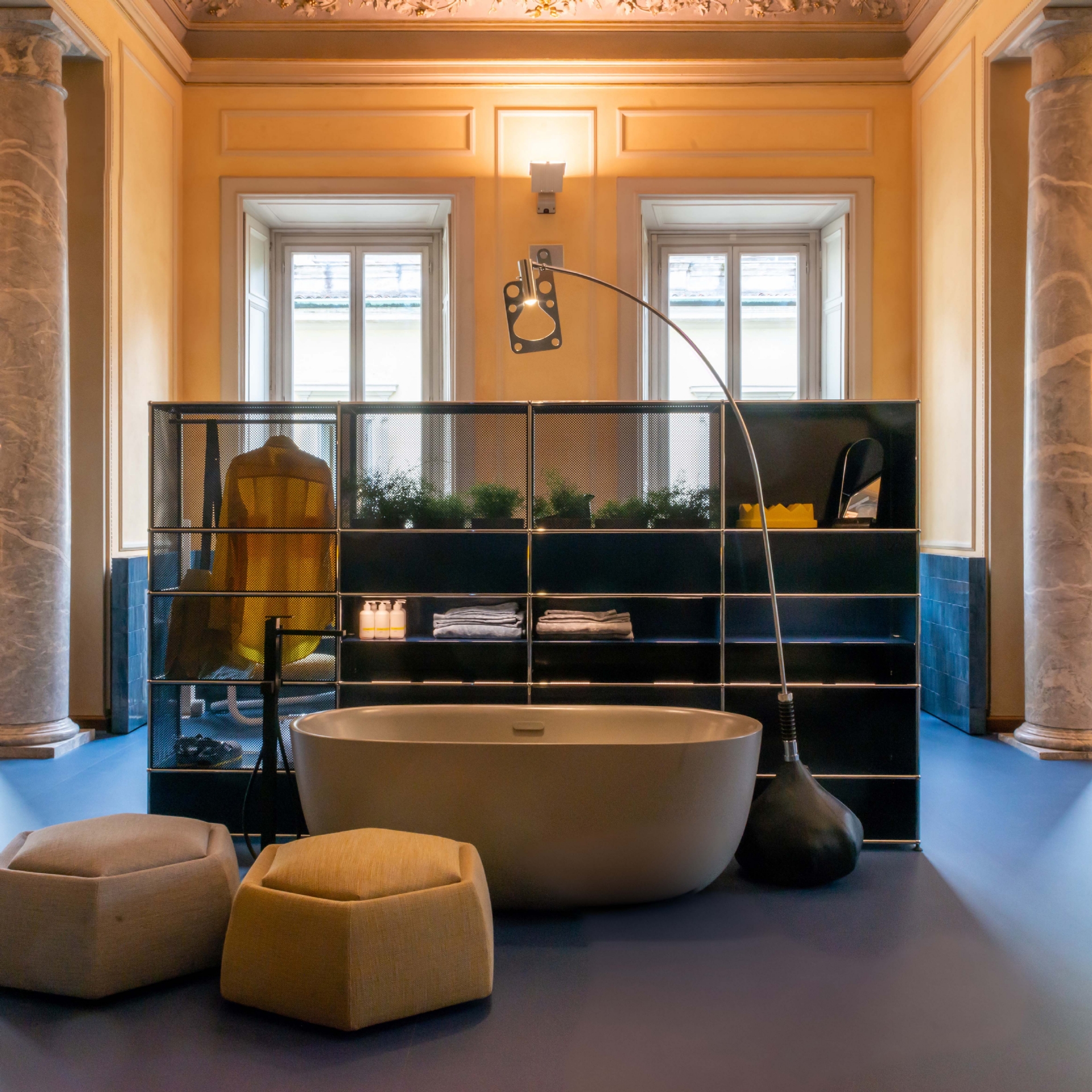 Design Forever – Elle Decor Italia @ Palazzo Bovara