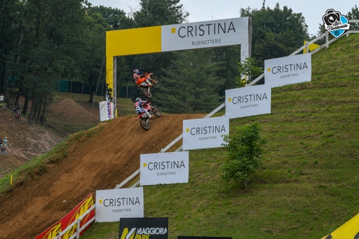 Monster Energy MXGP of Italy Maggiora Park