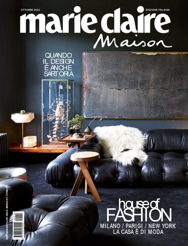 Marie Claire Maison