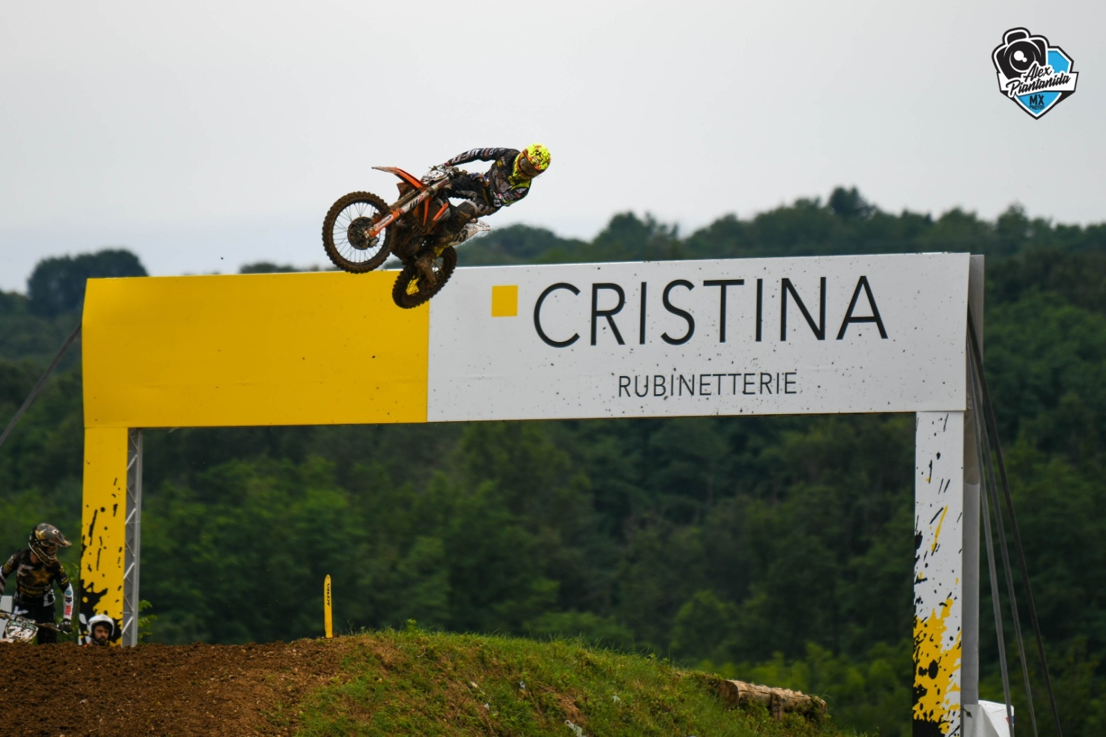 Monster Energy MXGP of Italy Maggiora Park