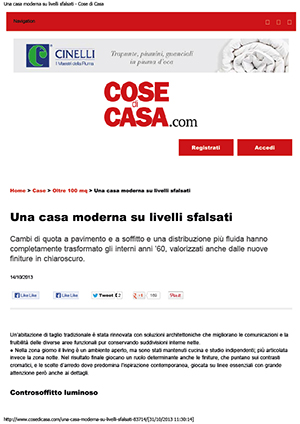 Cosedicasa.com