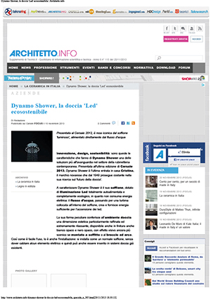 Architetto.info