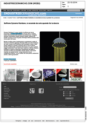 Industrieceramiche.com