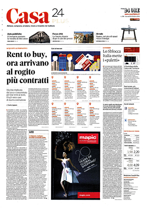 Casa24 (il sole 24ore)