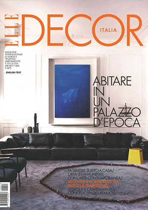 Elle decor