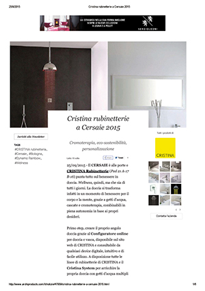 Archiproducts.com