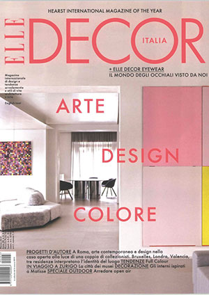 Elle Decor