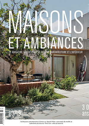 Maisons et Ambiances