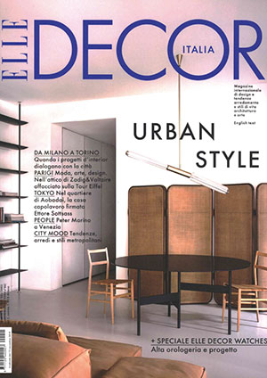 Elle Decor Italia