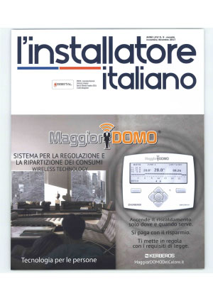 L'installatore Italiano