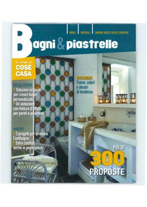 Cose di Casa Bagni & Piastrelle