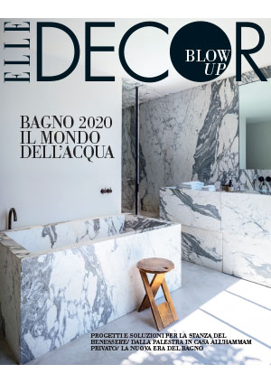 Elle Decor Blow Up