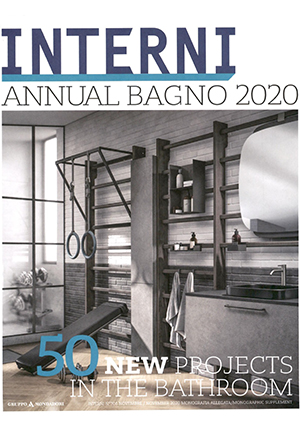 Interni Annual Bagno 2020