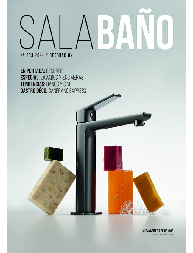 SALA BAÑO