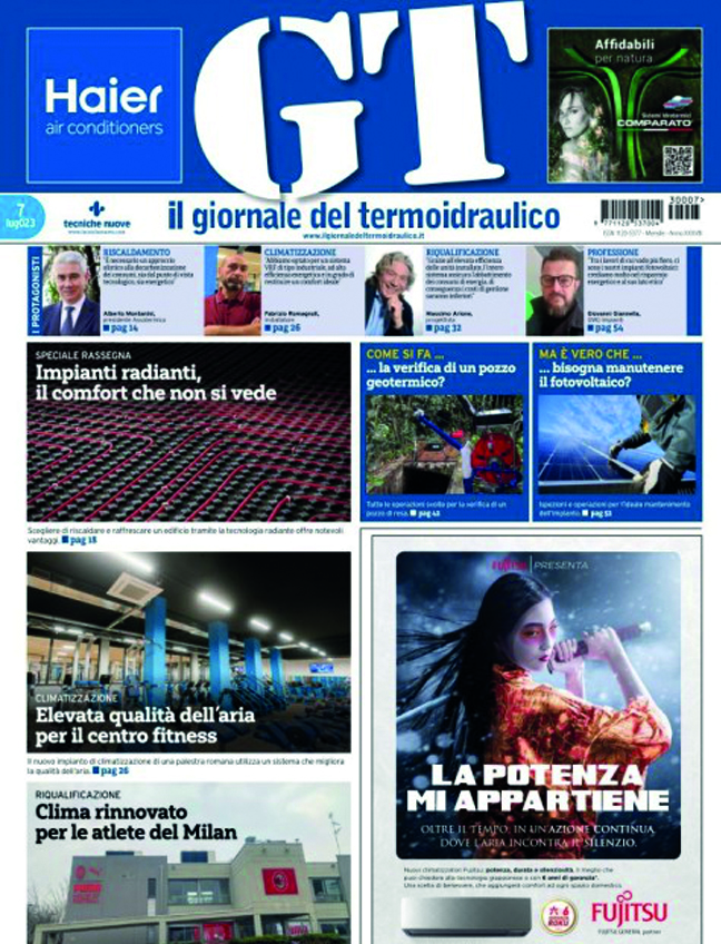 gt il giornale del termoidraulico