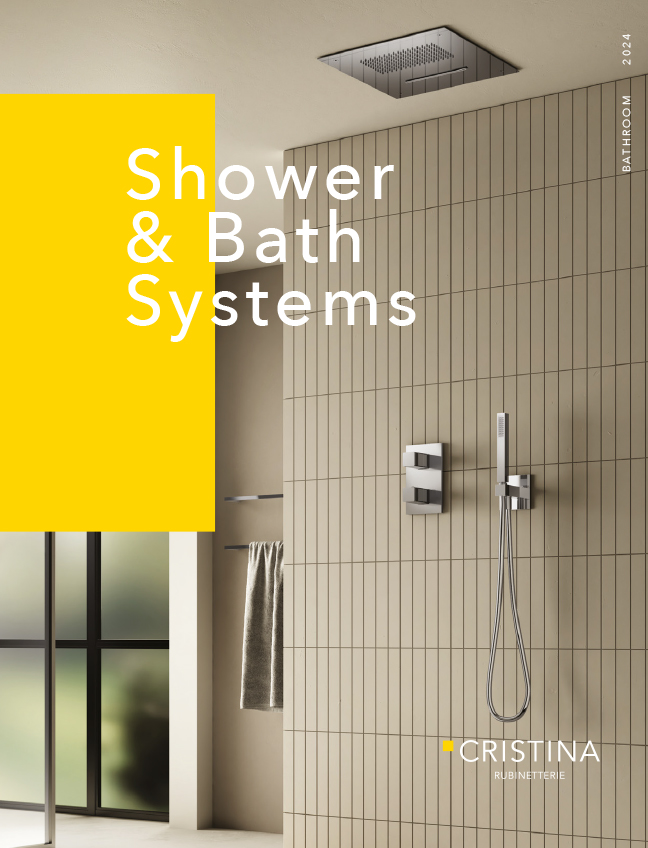 Shower & Bath Systems