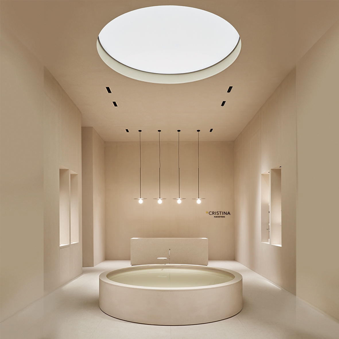 Stand International Bathroom Exhibition 2022