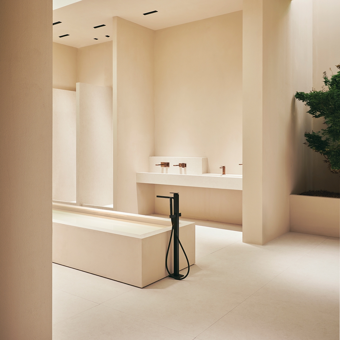 Stand International Bathroom Exhibition 2022