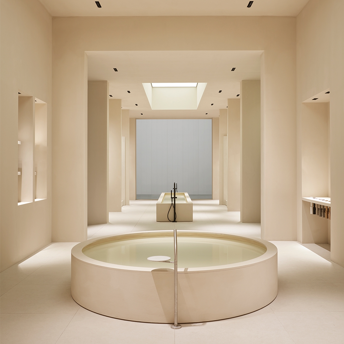 Stand International Bathroom Exhibition 2022