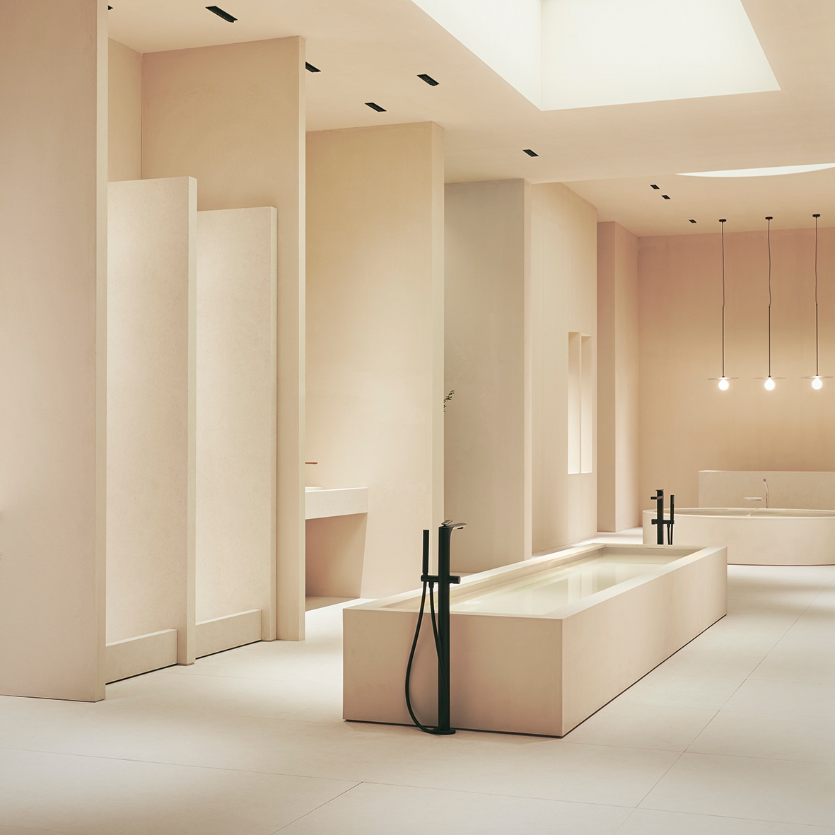 Stand International Bathroom Exhibition 2022