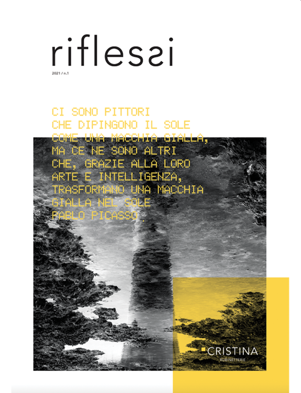 Riflessi 2021 N.1