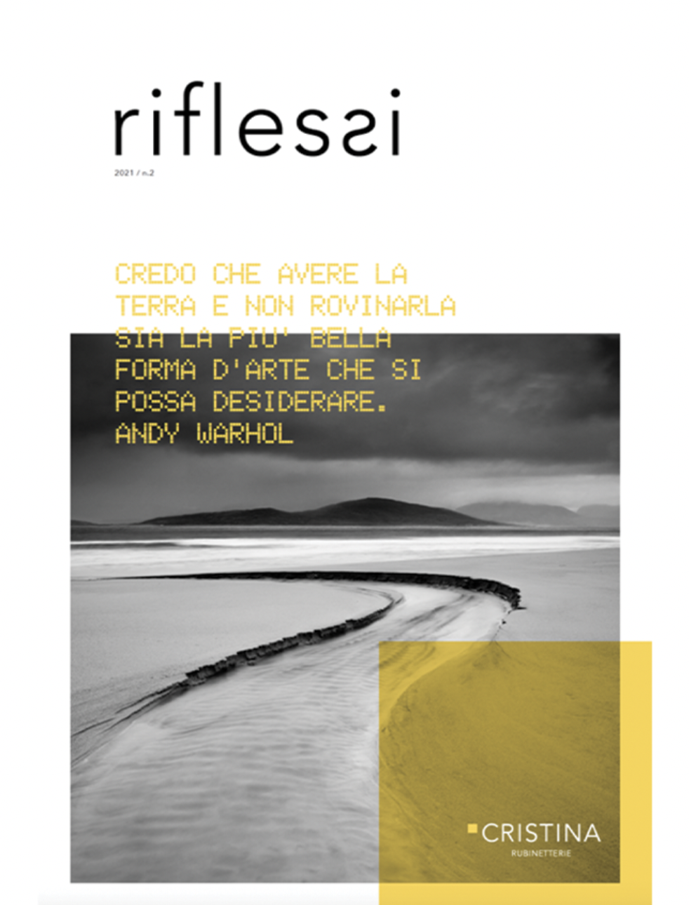 Riflessi 2021 N.2