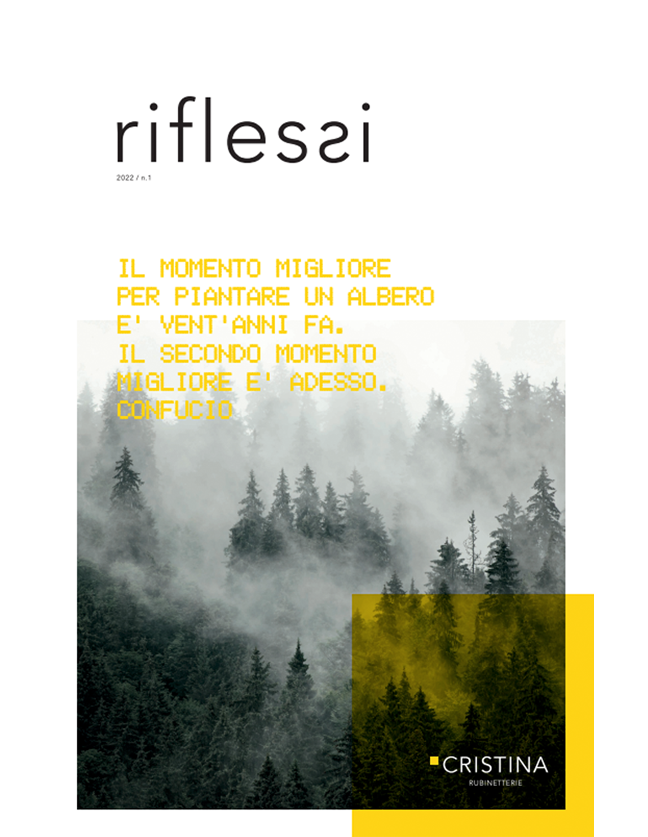 Riflessi 2022 N.1